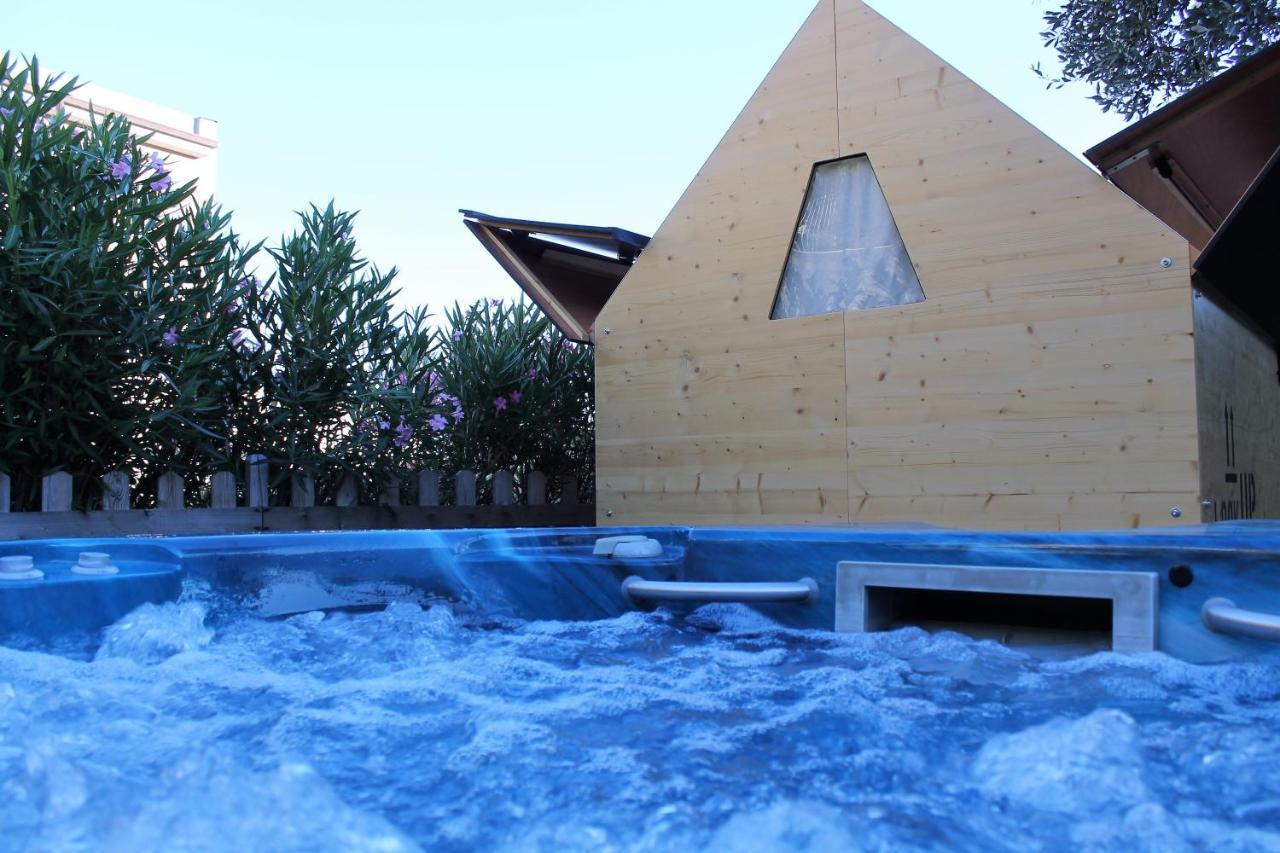 Residence Felice Celle Ligure Exterior photo