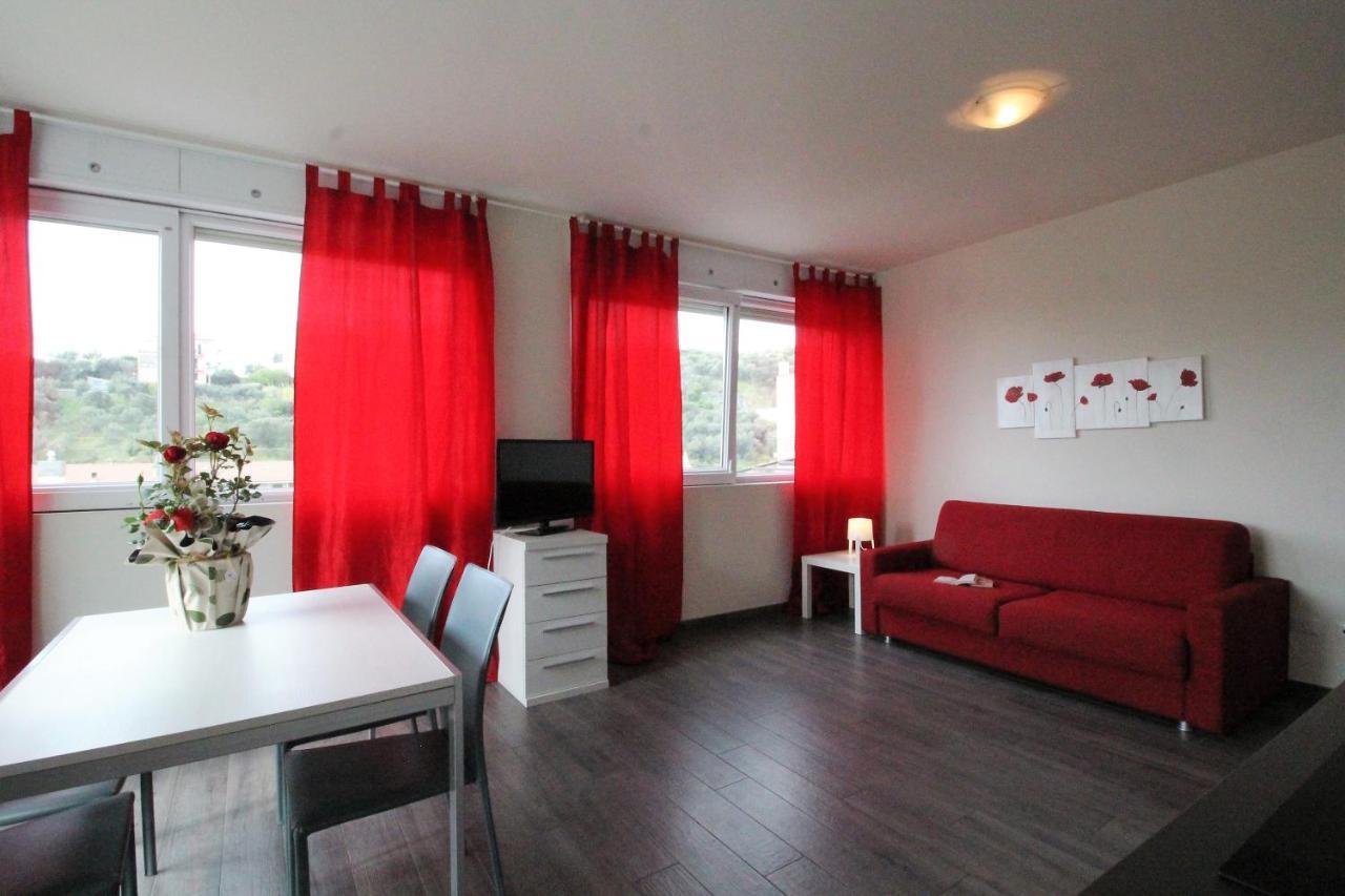 Residence Felice Celle Ligure Exterior photo