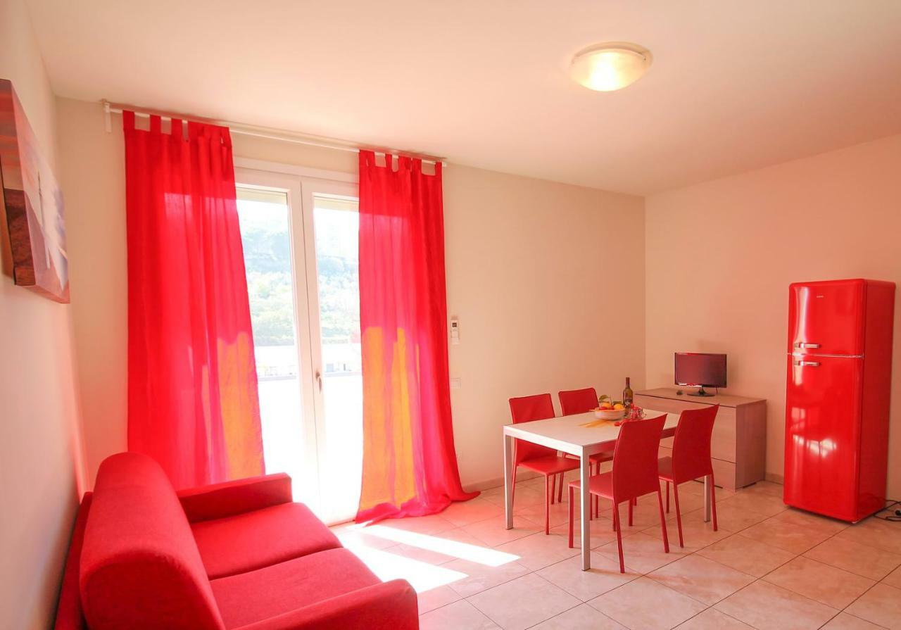 Residence Felice Celle Ligure Exterior photo