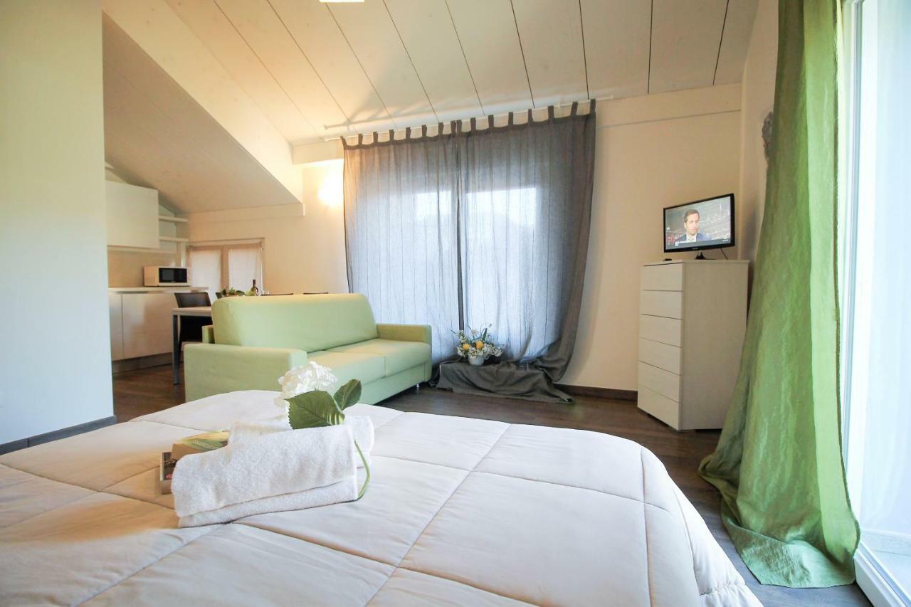 Residence Felice Celle Ligure Exterior photo