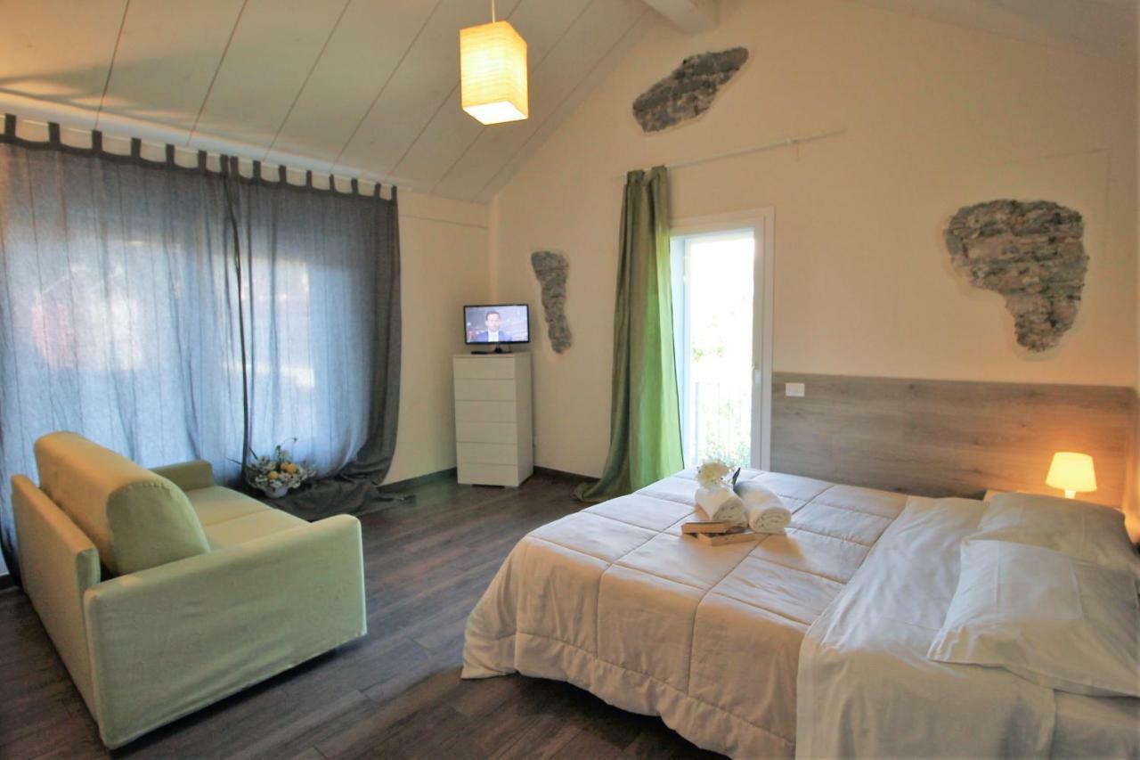 Residence Felice Celle Ligure Exterior photo