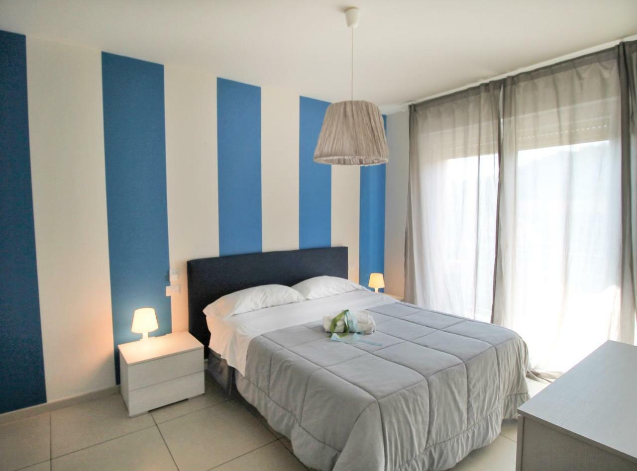 Residence Felice Celle Ligure Exterior photo