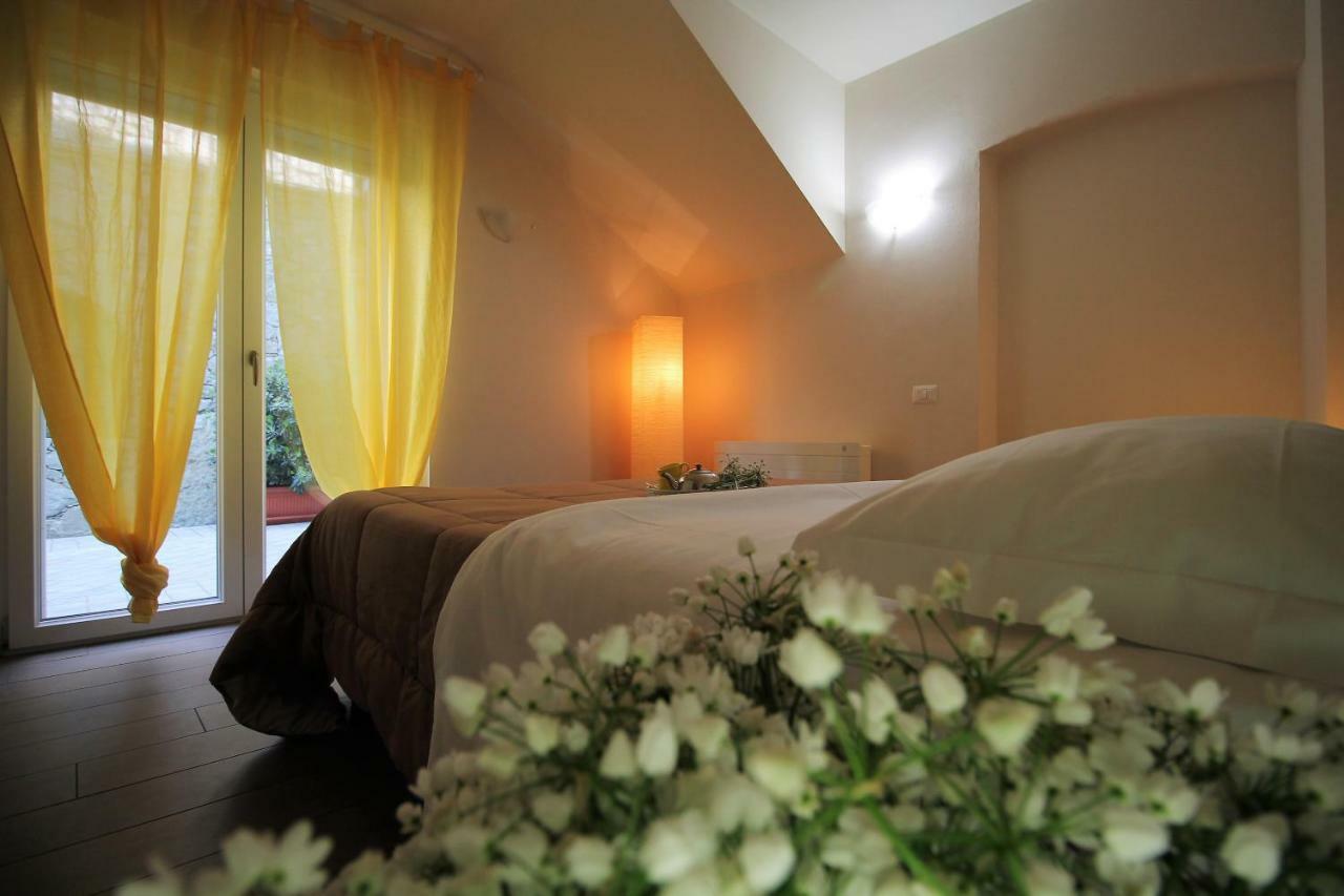 Residence Felice Celle Ligure Exterior photo