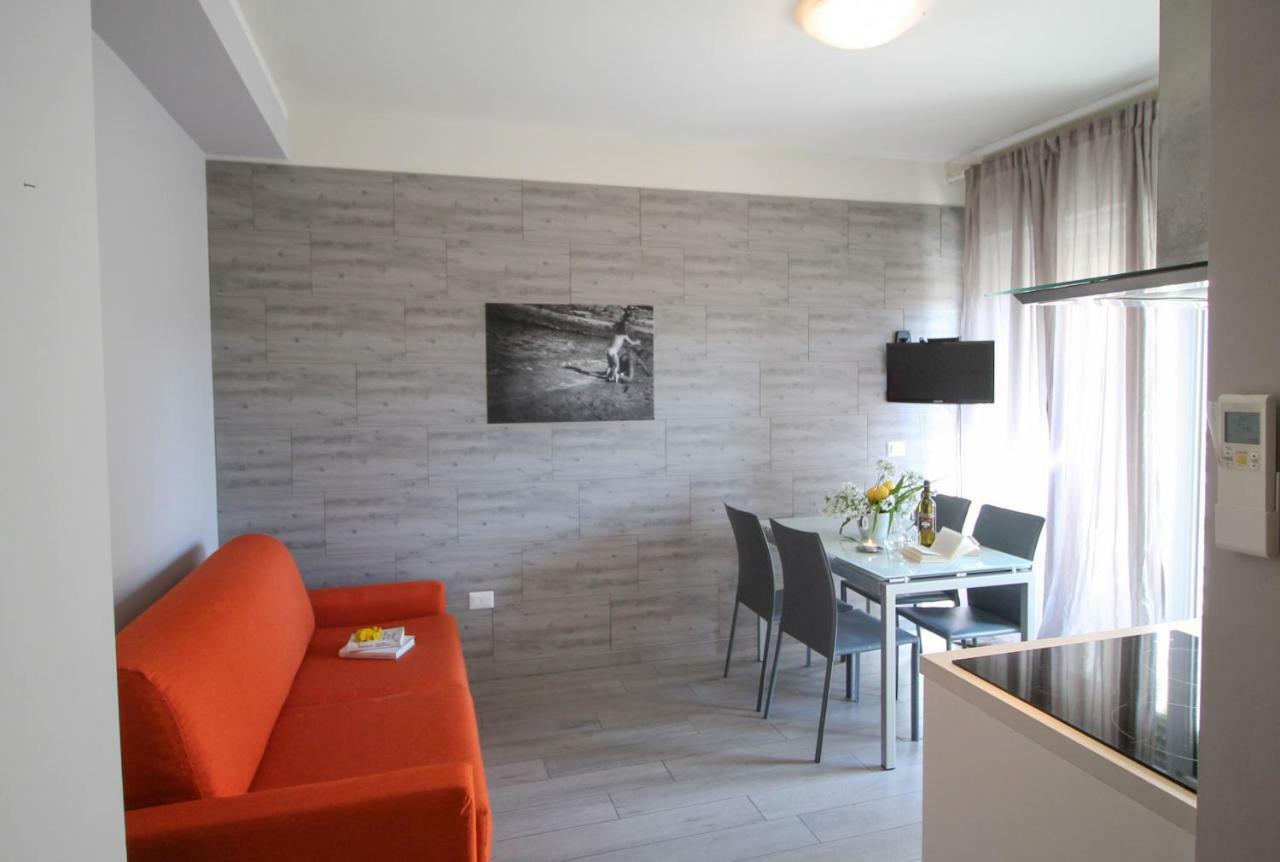 Residence Felice Celle Ligure Exterior photo