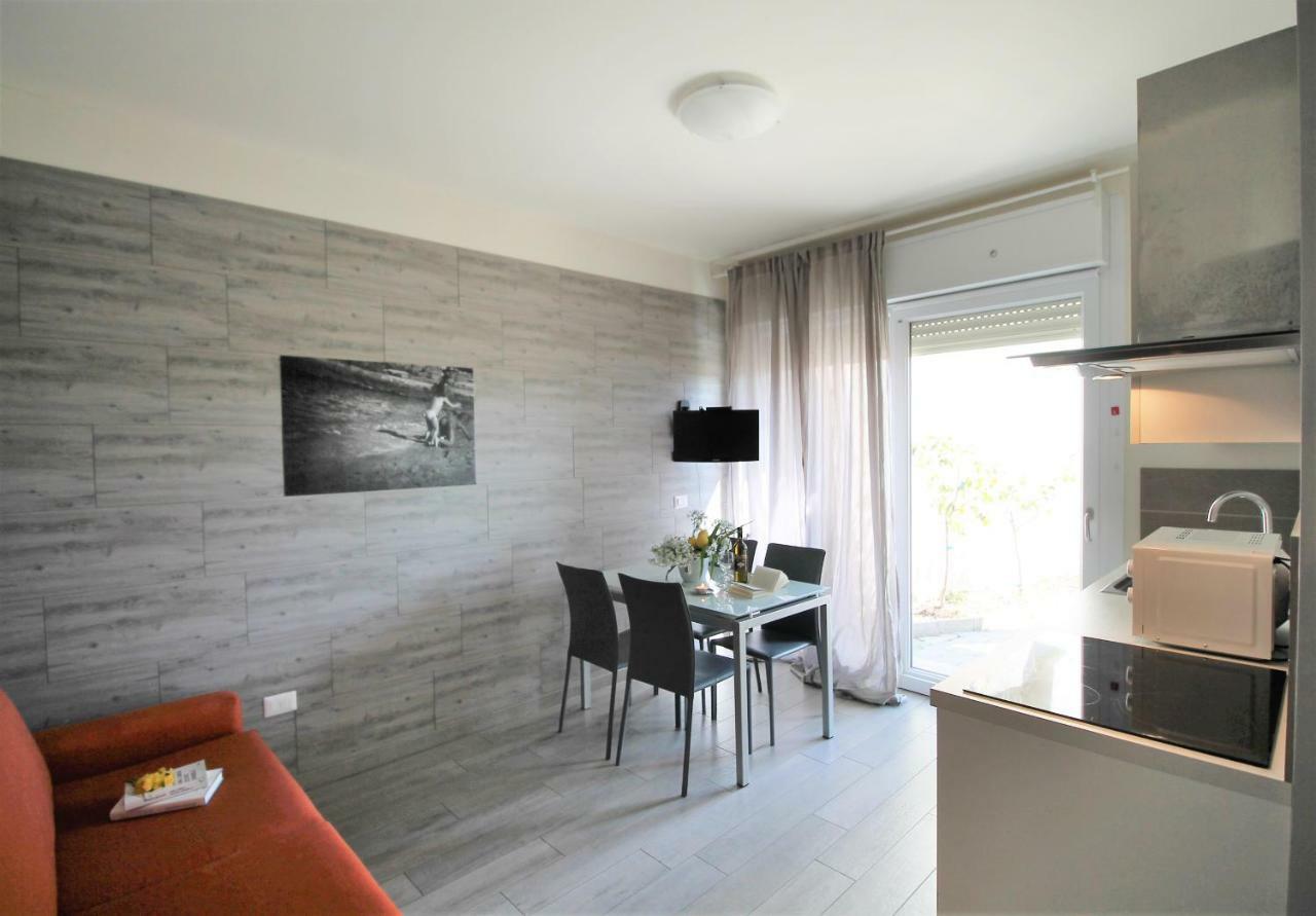 Residence Felice Celle Ligure Exterior photo