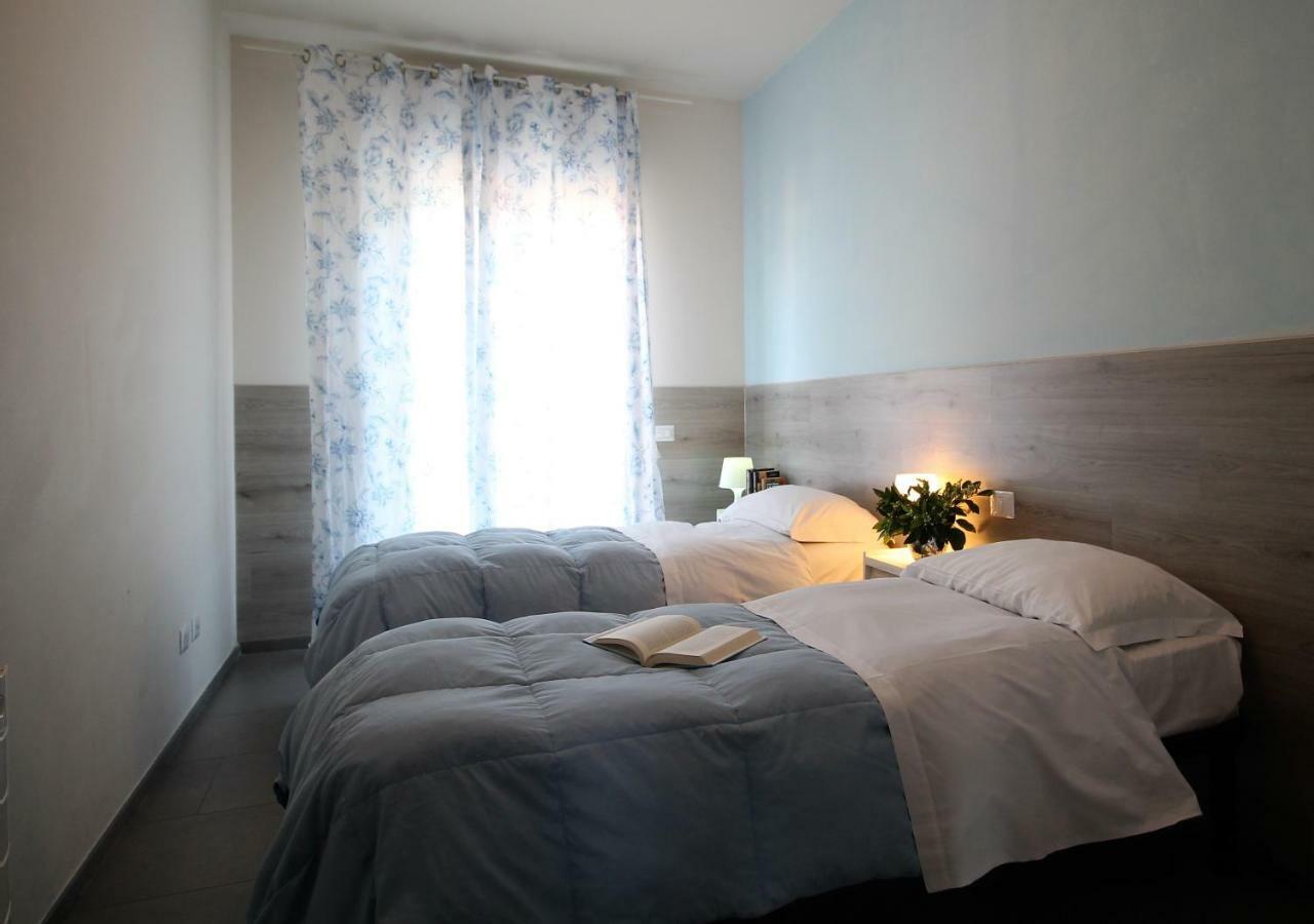 Residence Felice Celle Ligure Exterior photo