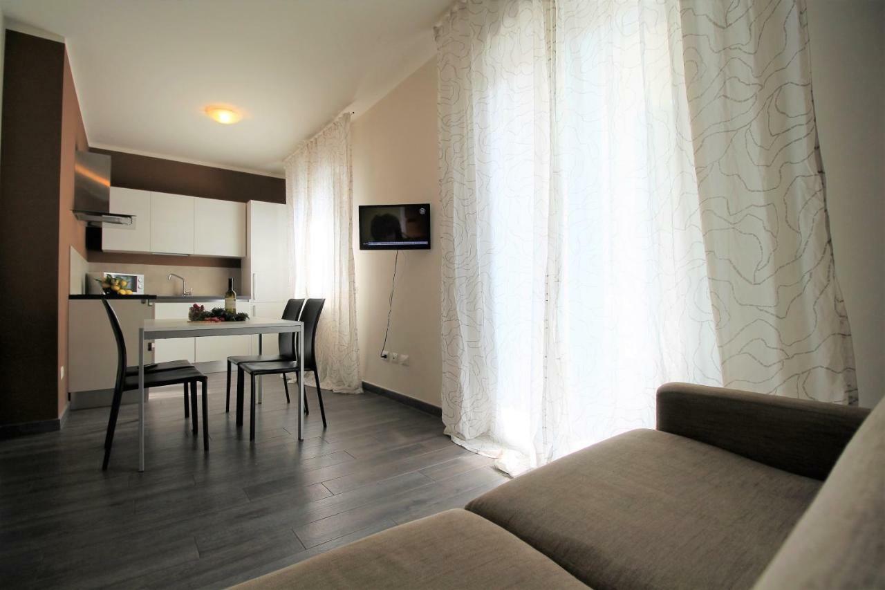 Residence Felice Celle Ligure Exterior photo