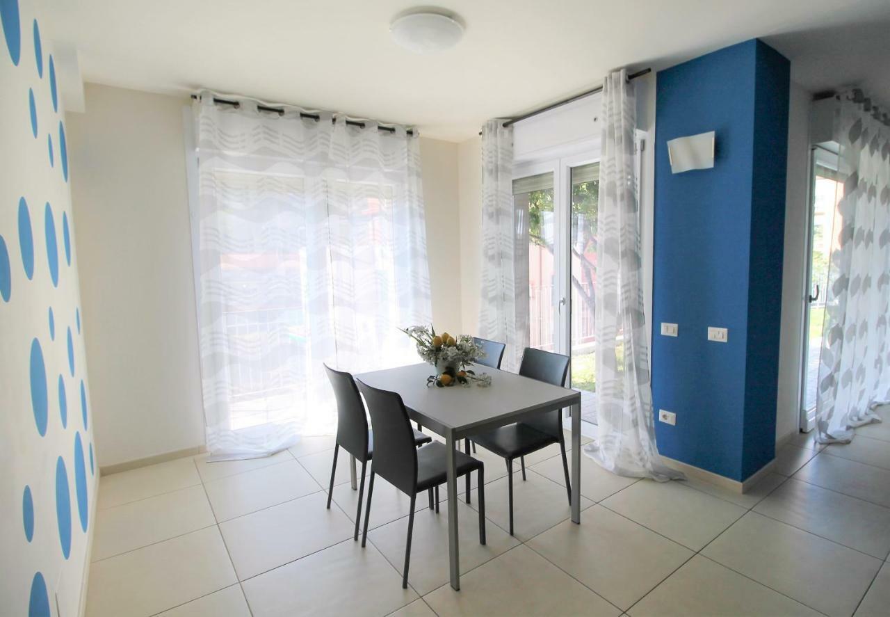 Residence Felice Celle Ligure Exterior photo