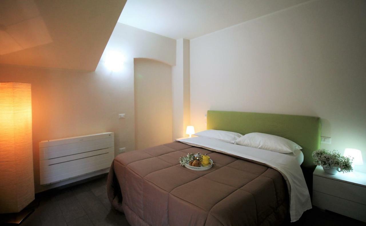 Residence Felice Celle Ligure Exterior photo