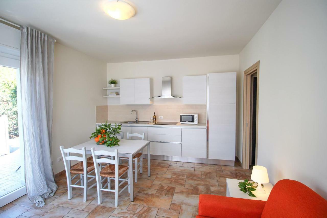 Residence Felice Celle Ligure Exterior photo