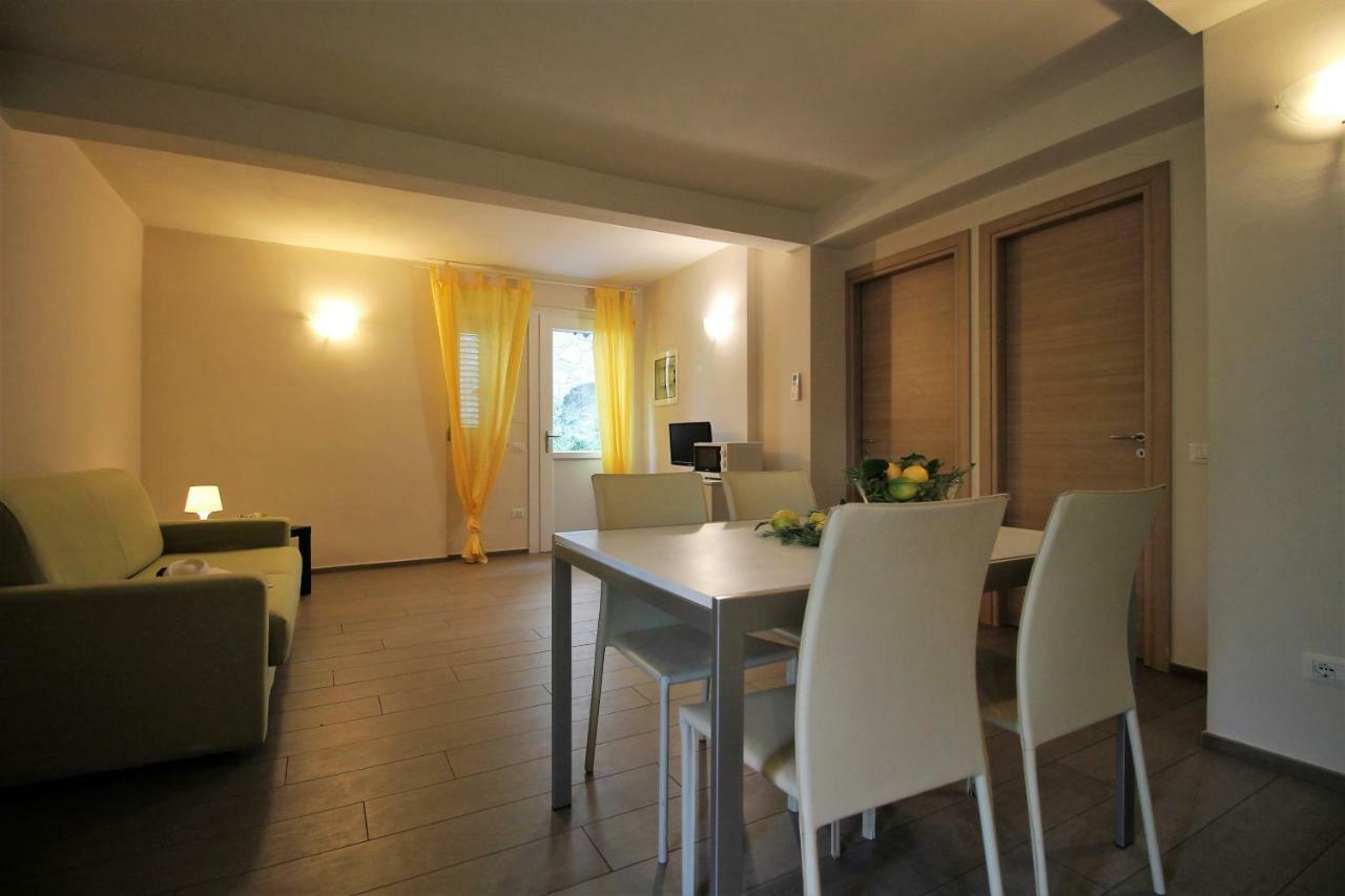 Residence Felice Celle Ligure Exterior photo