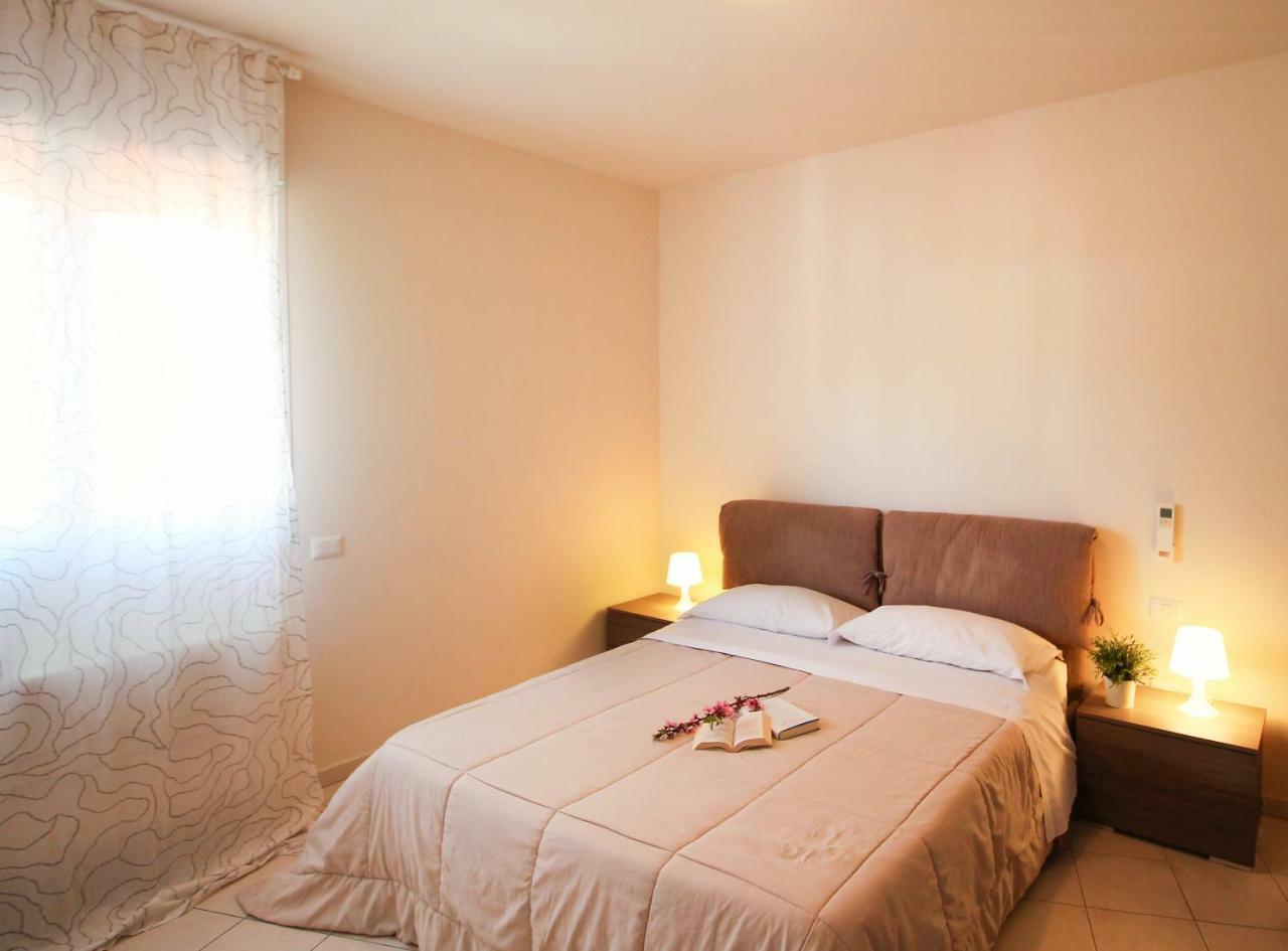 Residence Felice Celle Ligure Exterior photo