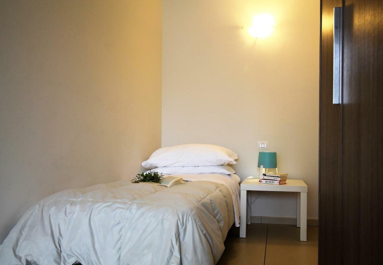 Residence Felice Celle Ligure Exterior photo